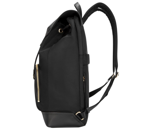 TARGUS Plecak Newport 15'' czarny TSB964GL - 580329 - zdjęcie 9